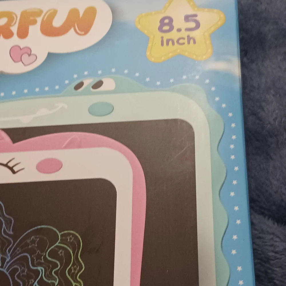 NWT! CHEERFUN 8.5